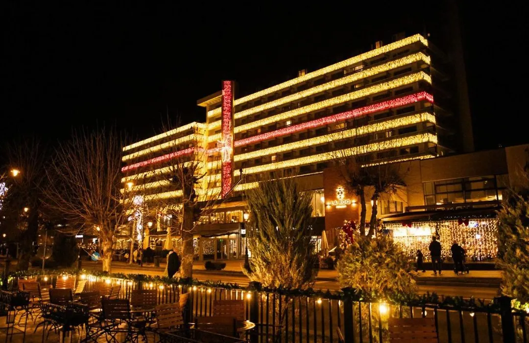 Hotel Sinaia-1