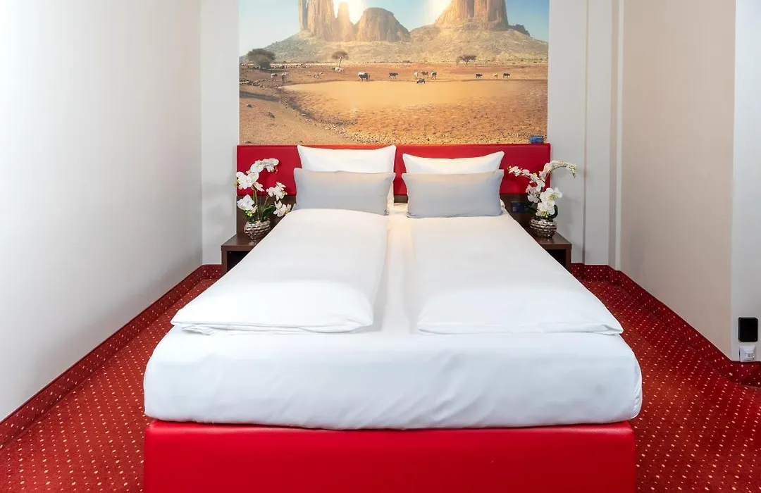Best Western Plus Plaza Berlin Kurfuerstendamm-1
