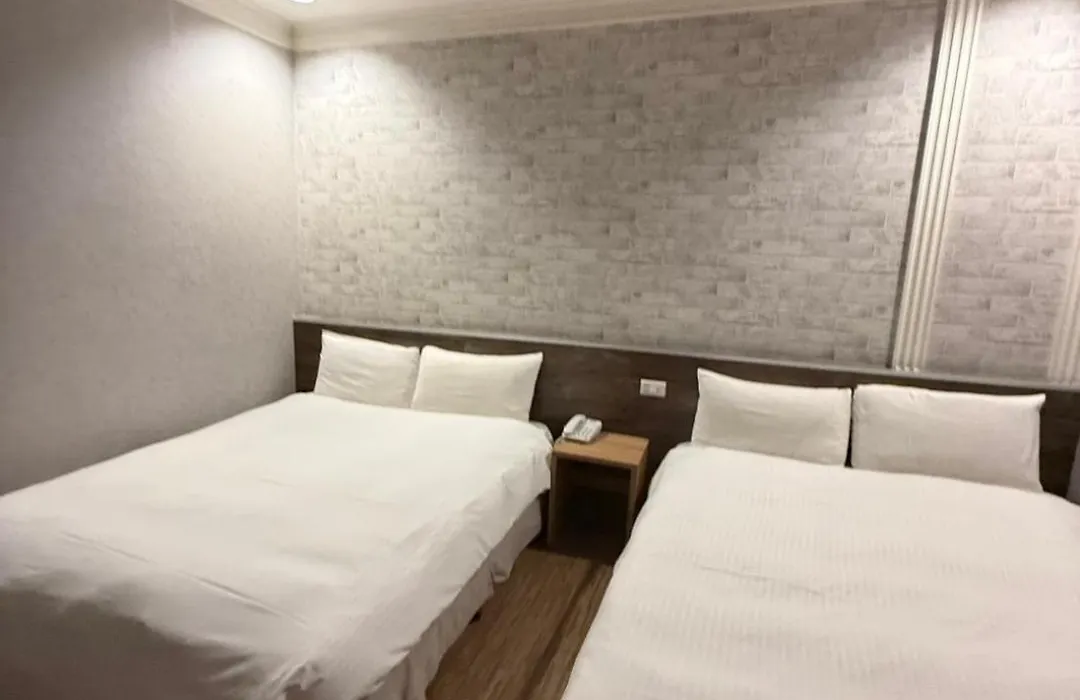 The Prince Hotel-1