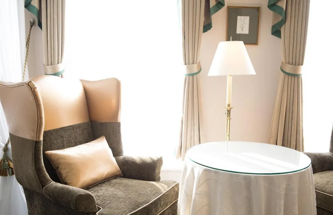 Kobe Kitano Hotel-1