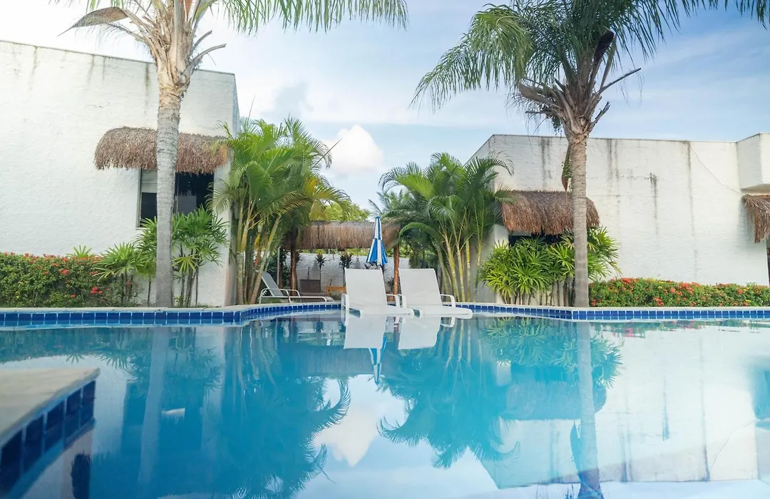 Oasis Tajaja Pousada Boutique na Costa do Conde-1