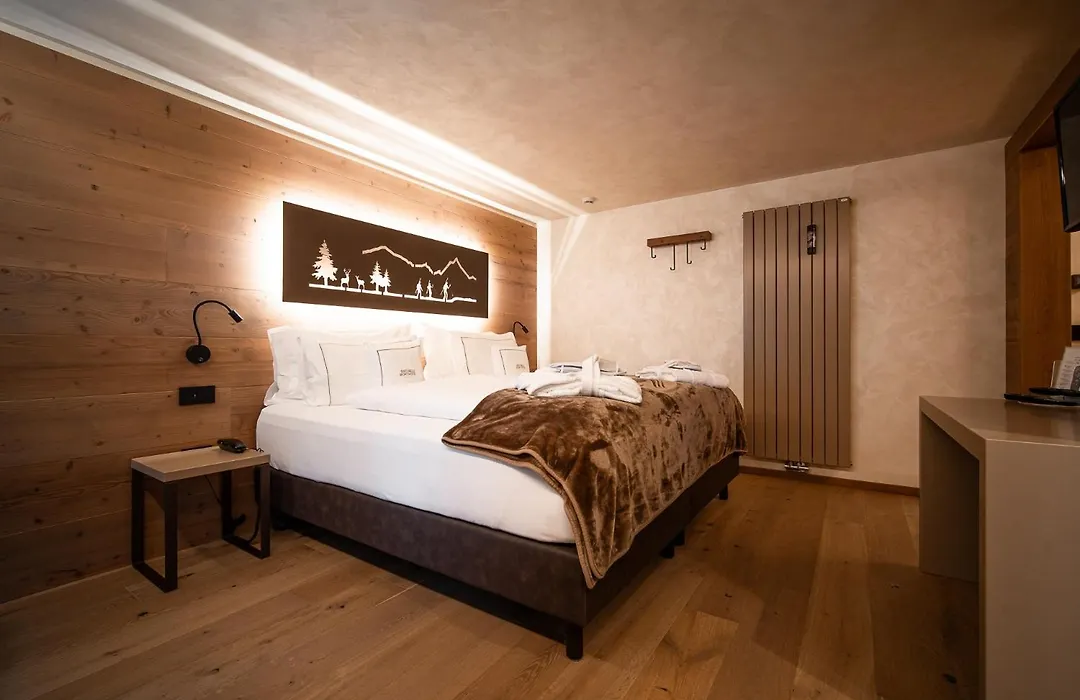 Sertorelli Sporthotel-1