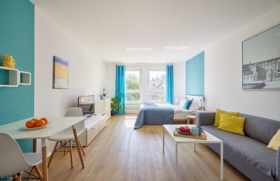 Seeger Living Classic East-1