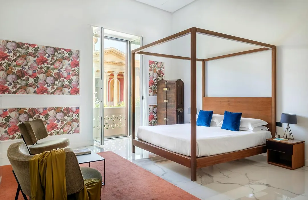 Palazzo Sovrana Serviced Luxury Apartments-1