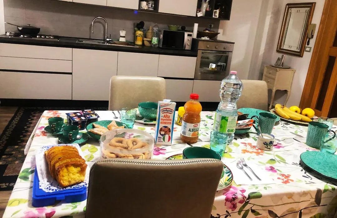 B&B Da Giusy-1