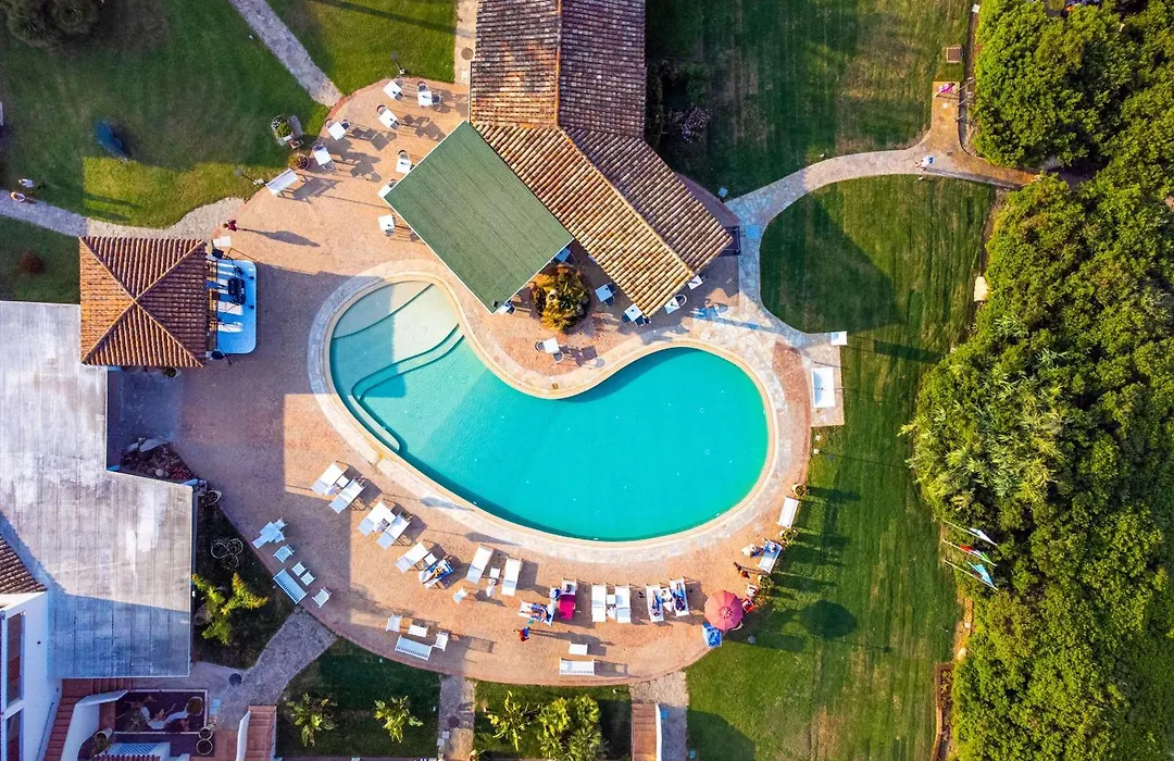 Costa Rey Wellness&Spa Resort-1