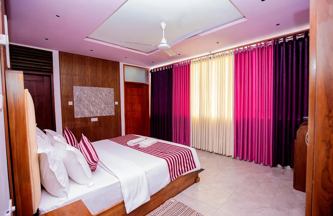 Villa 73 Unawatuna-1