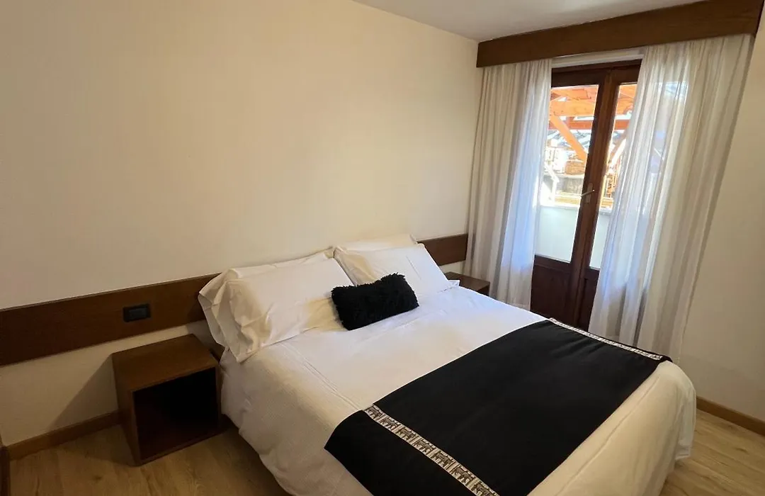 Hotel Alle Tre Baite-1