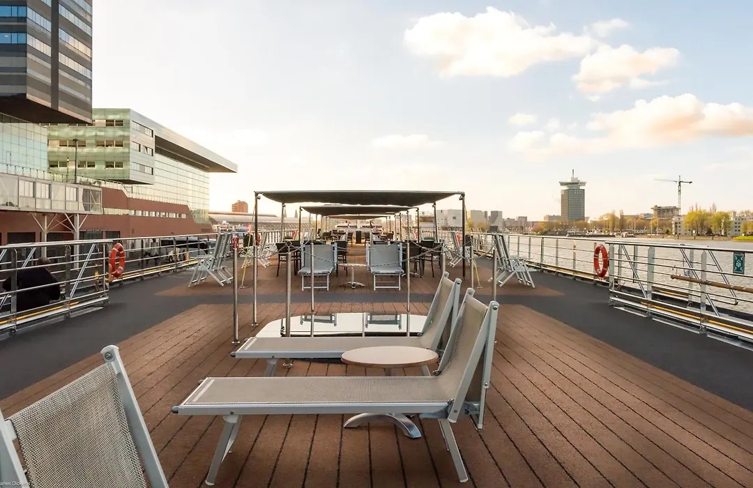 KD Hotelship Düsseldorf Messe South-1