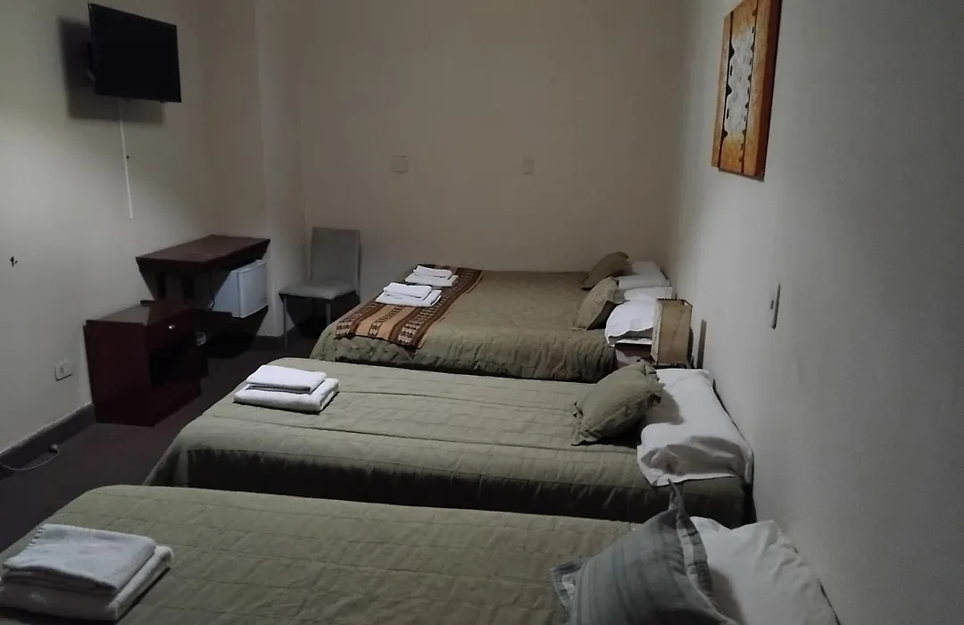 Hotel Shauard-1