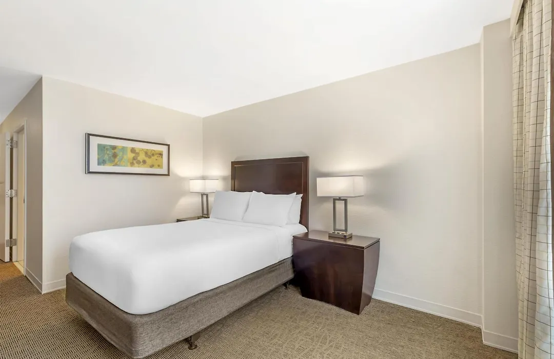Sonesta Atlanta Airport North-1