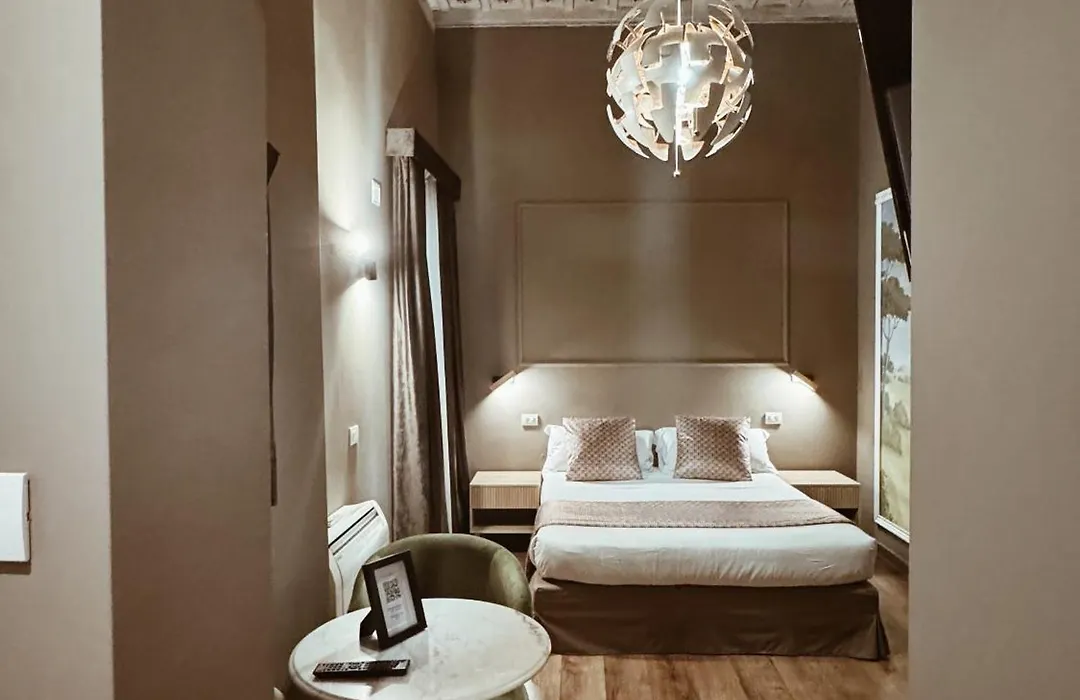 Residenza Sciarra B&B-1