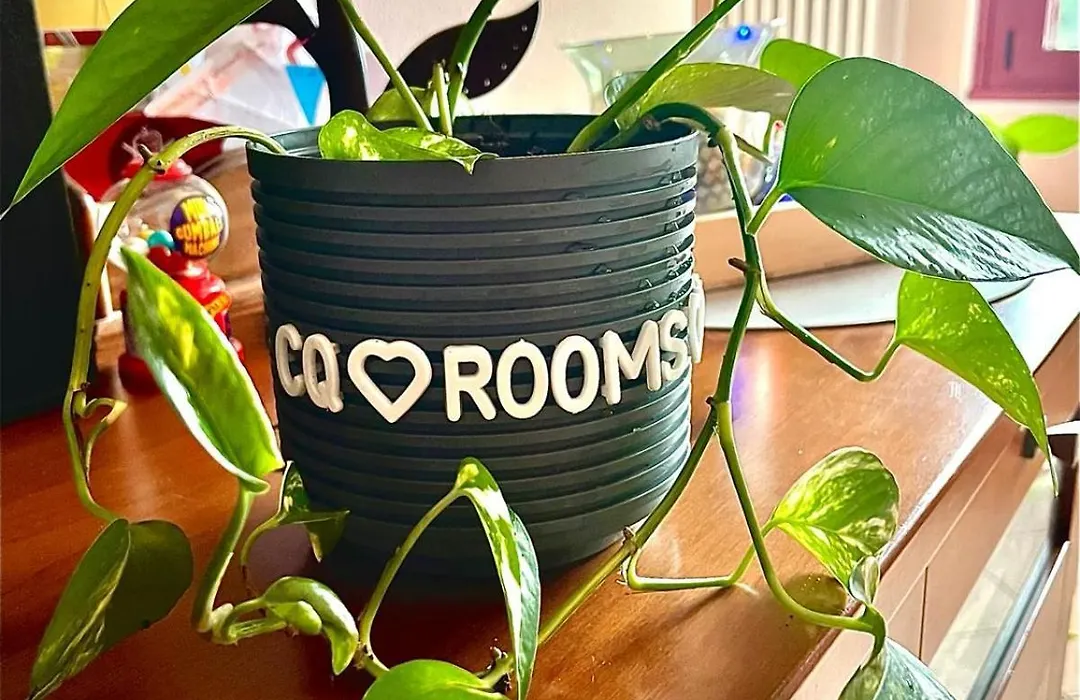 Cq Rooms Verona-1