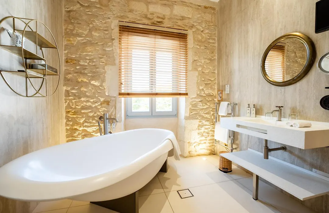 Hotel Le Saint Remy & Spa-1