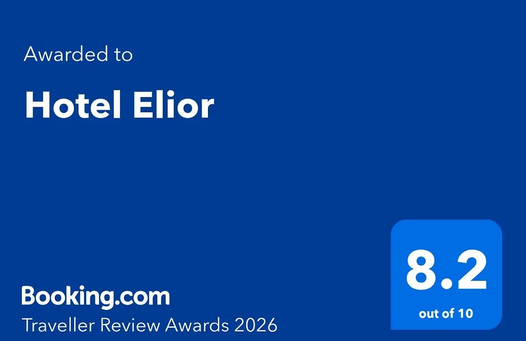Hotel Elior-1