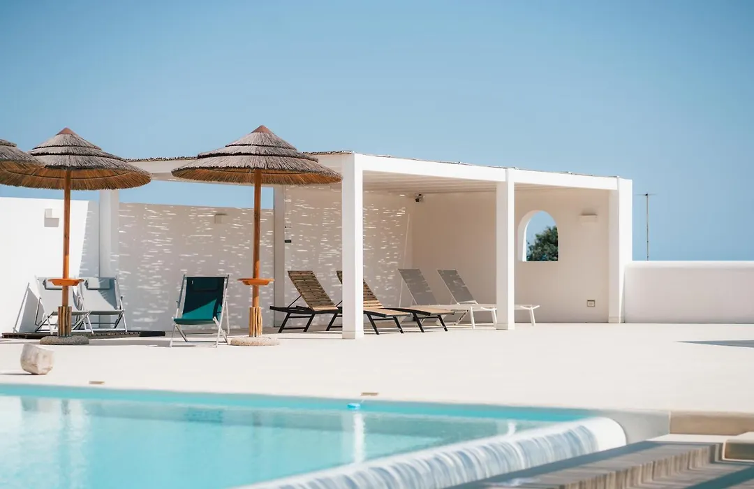 Villa Aries - Rural Chic Experience-1