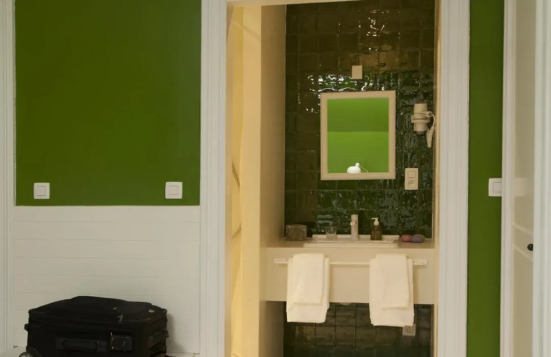 La Maison Haute Guesthouse-1