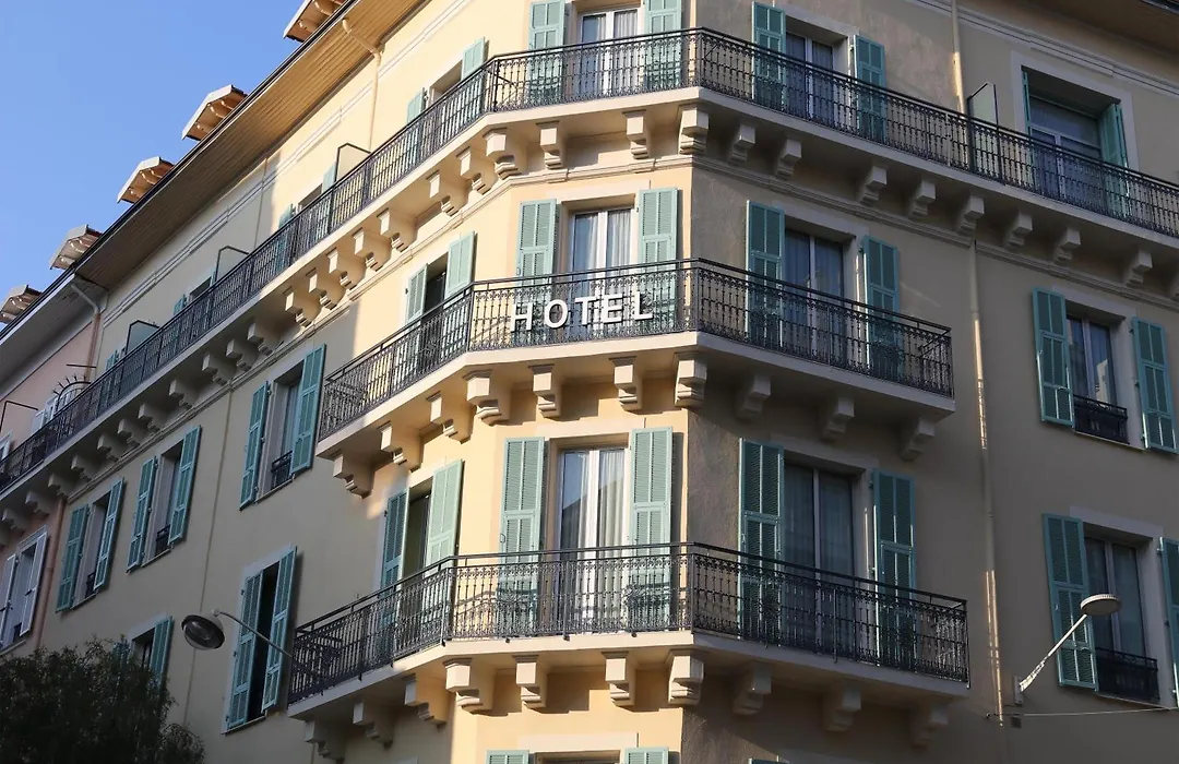 Best Western Premier Hotel Roosevelt-1