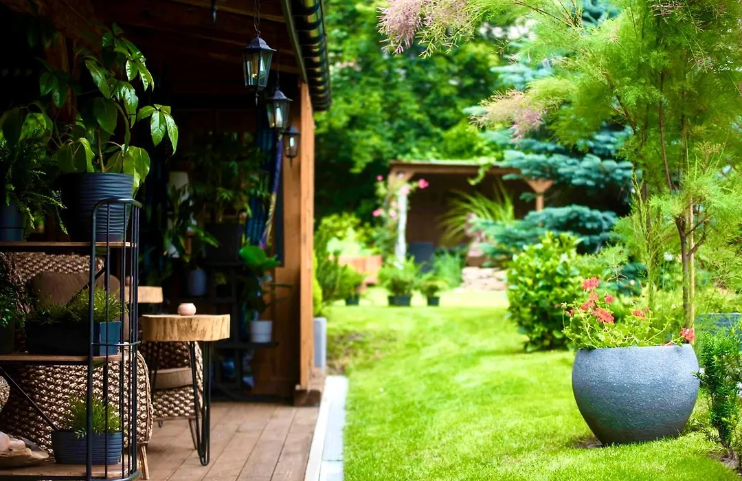 Art & Garden Residence-1