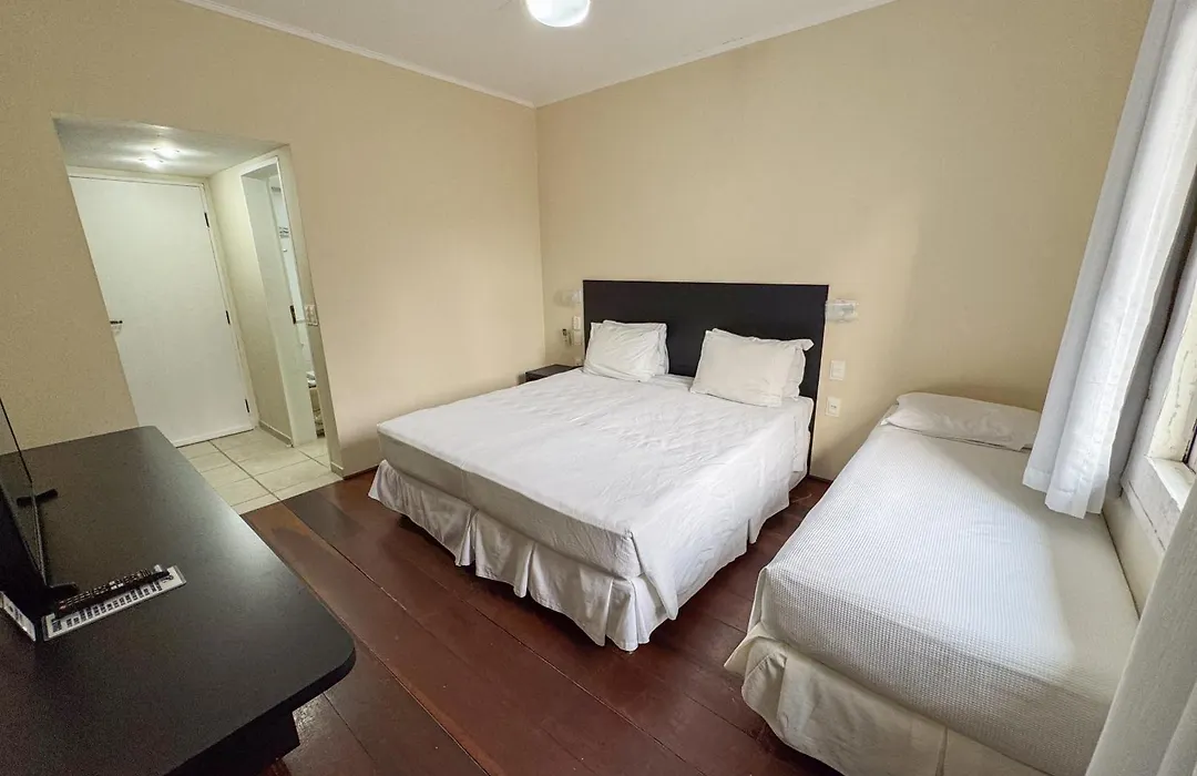 Hotel Fita Azul-1