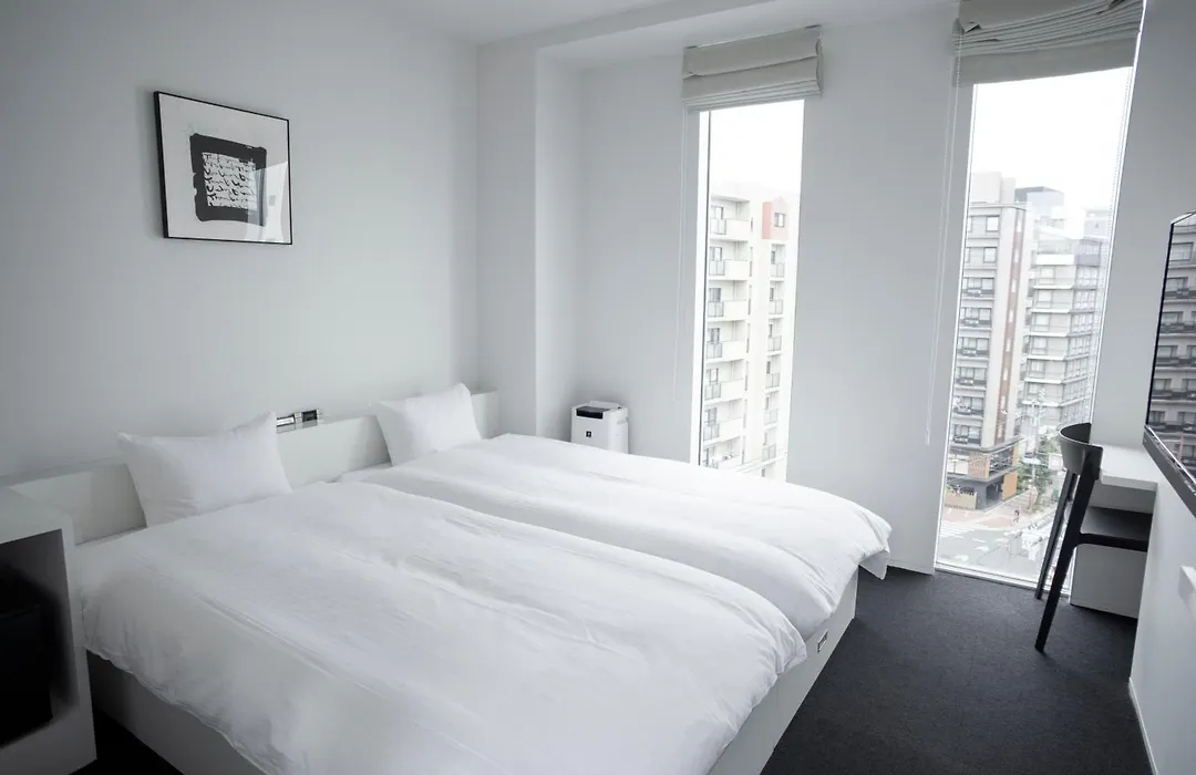 Carta Hotel Kyoto Gion-1
