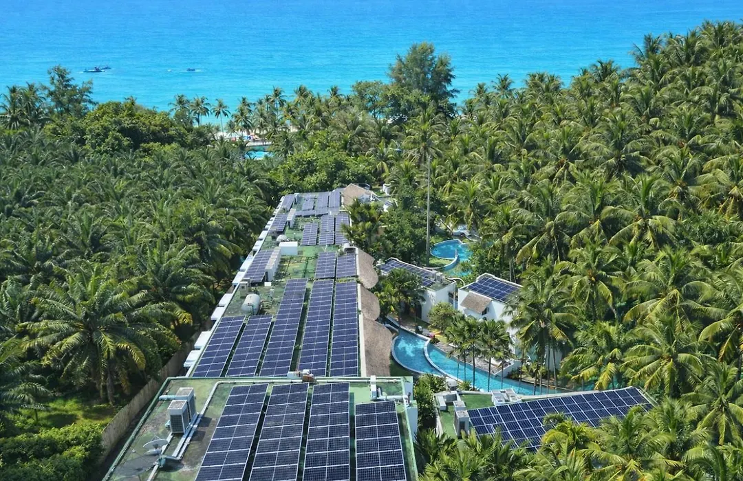 Eden Beach Khao Lak Resort & Spa-1