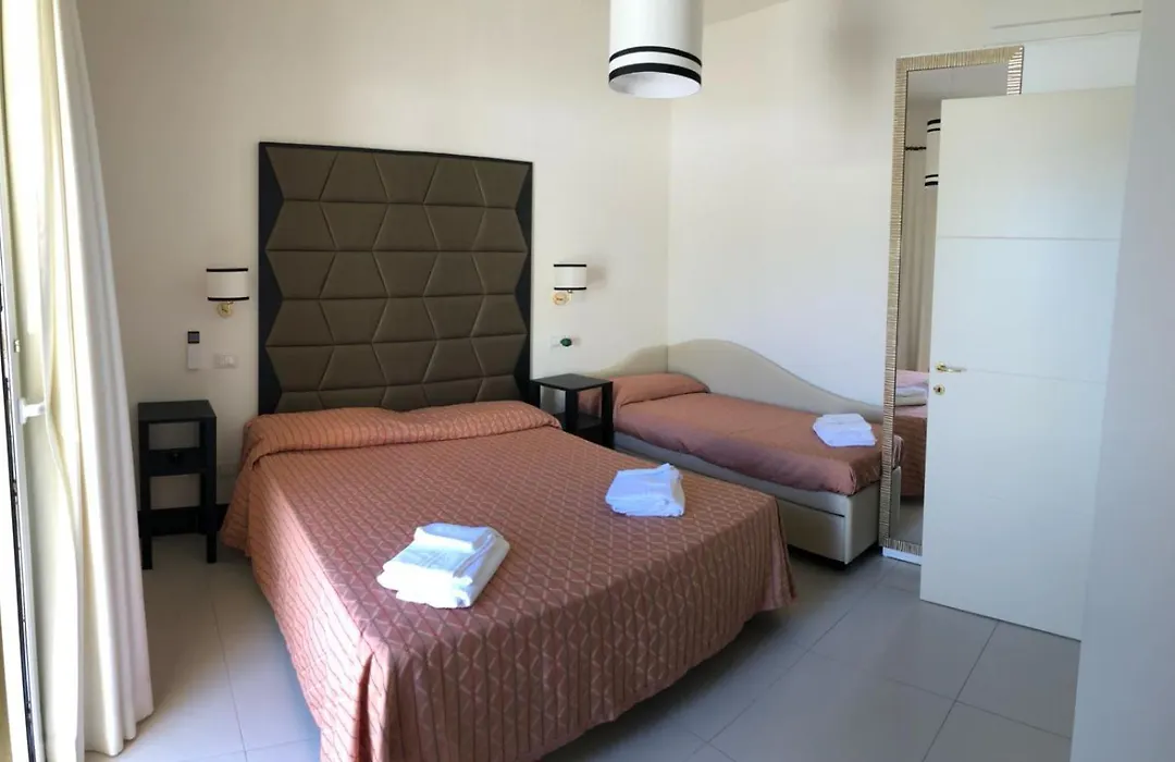 Hotel Royal Inn - Bianchi Hotels-1