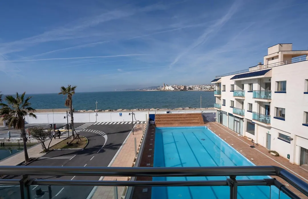 Hotel Port Sitges-1