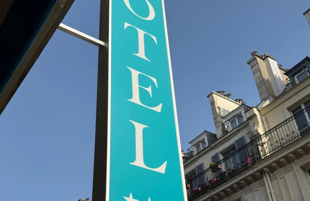 Hôtel Gérando-1