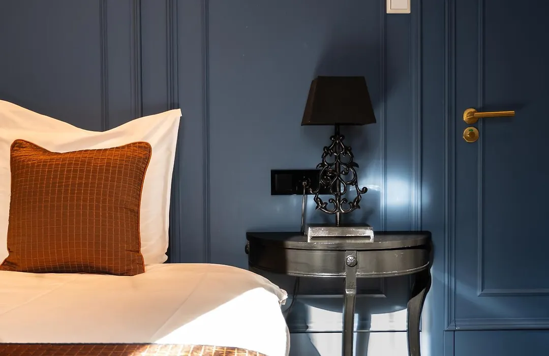 Hotel Sebastians-1