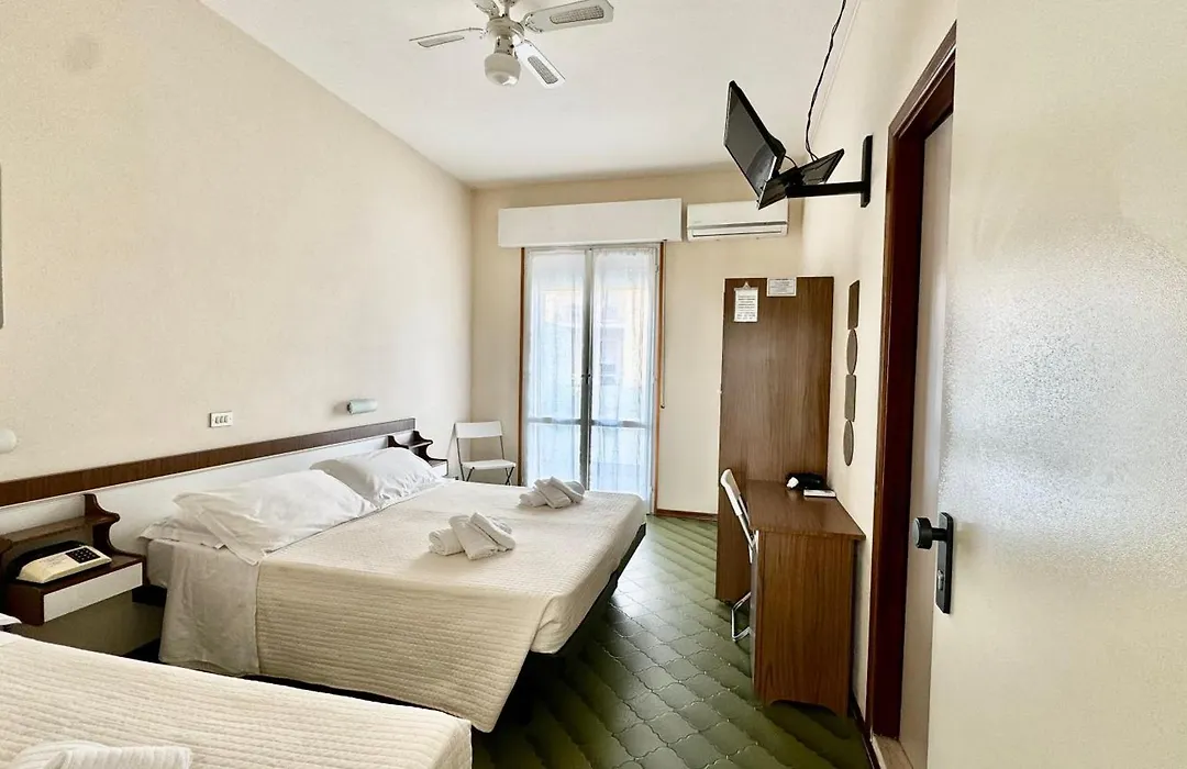 Hotel B&B Avana-1