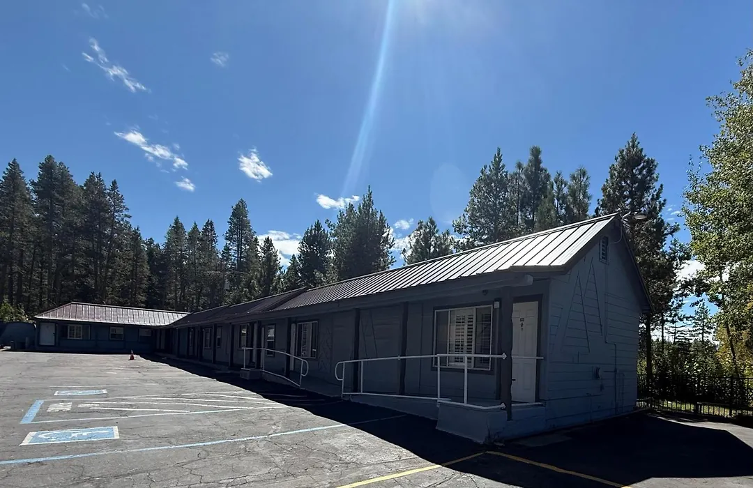 Tahoe Sands Inn-1