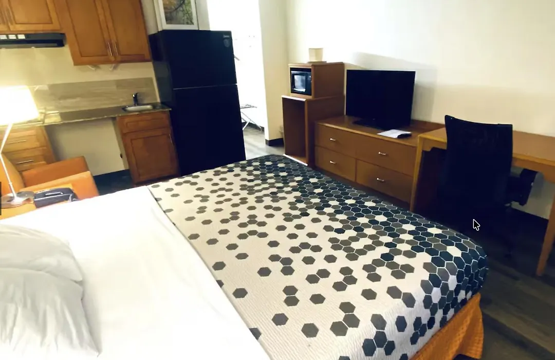 Travelodge By Wyndham Shamokin Dam/Selinsgrove-1