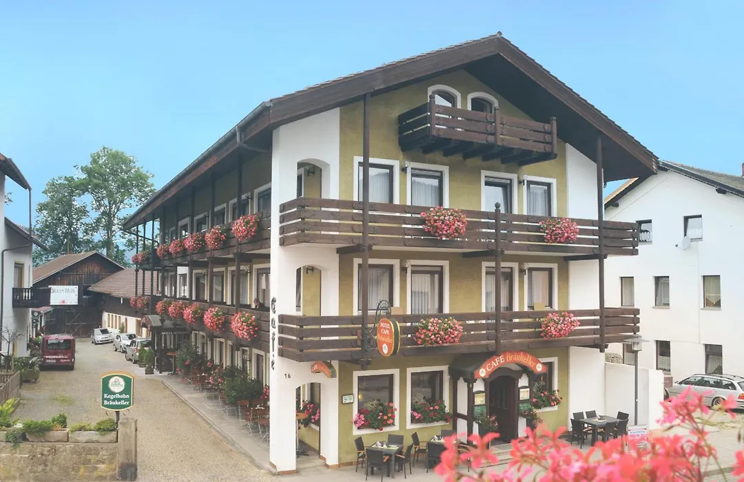 Hotel Braeukeller-1