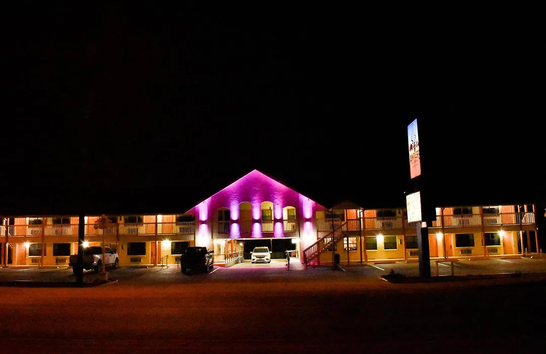 Antlers Inn Goliad-1