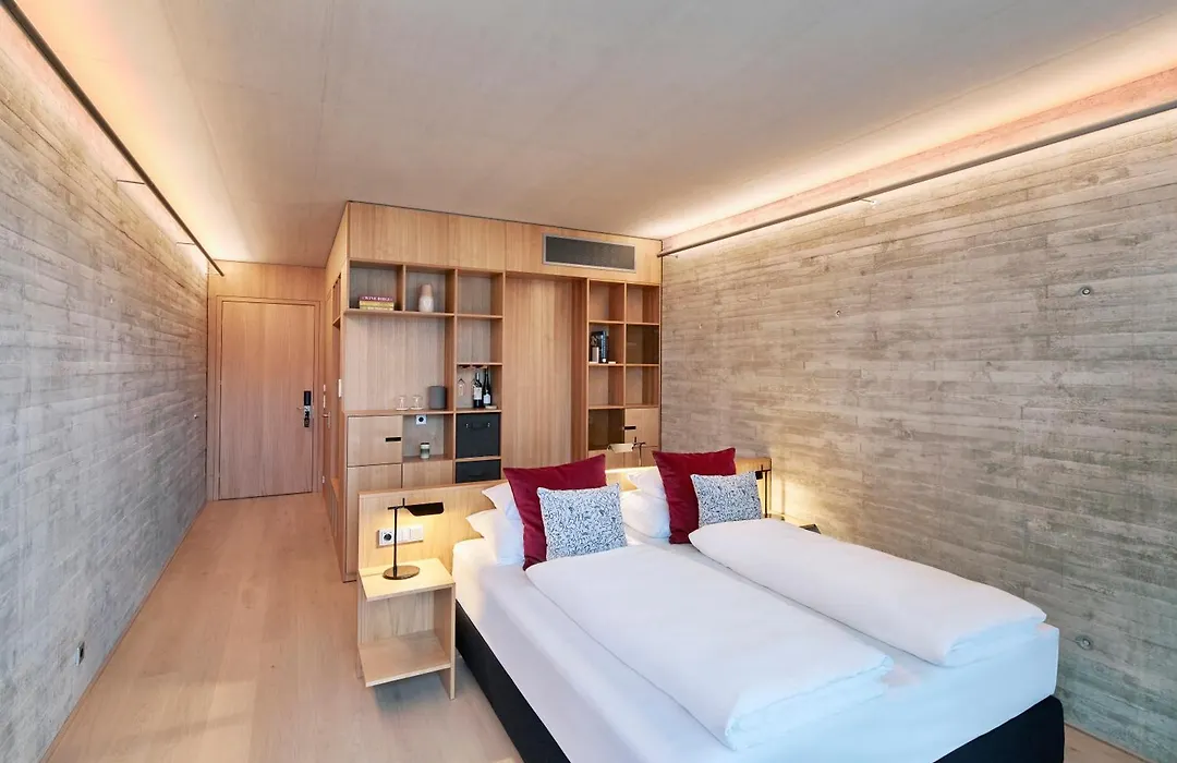 LOISIUM Wine&Spa Resort Langenlois-1