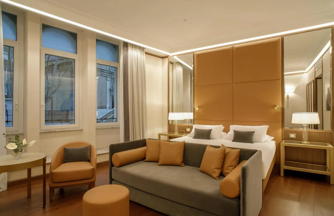 Hotel Imperiale By Omnia Hotels-1