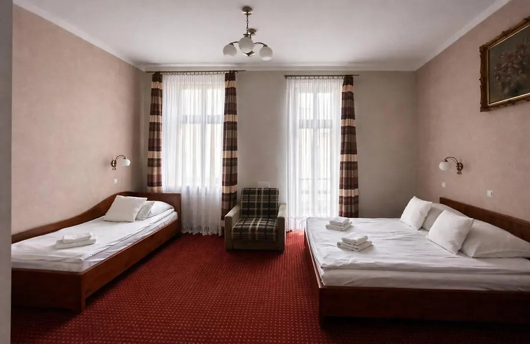 Aneks Hotelu Kazimierz-1