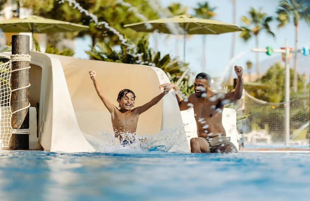 Marriott'S Playa Andaluza-1