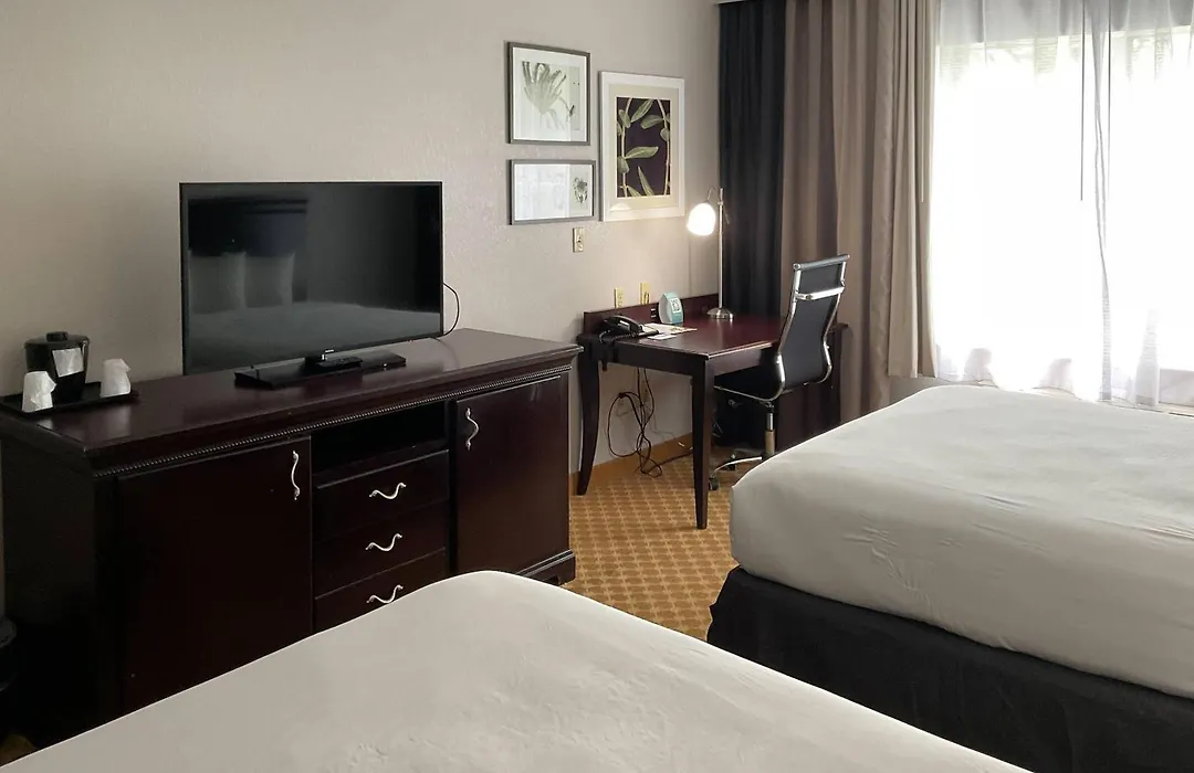 Country Inn & Suites By Radisson, Tallahassee-University Area, Fl-1
