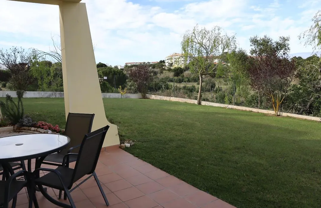 Glenridge By Albufeira Rental-1