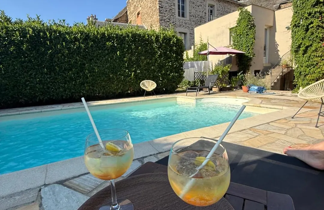 Auberge Saint Fleuret-1