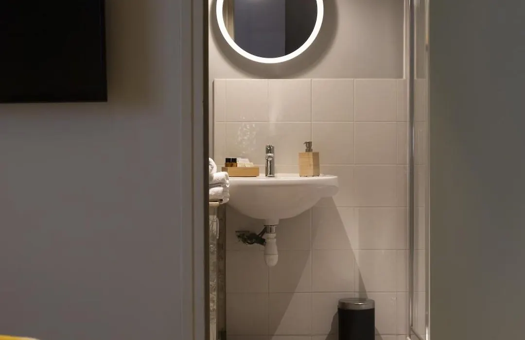 Hotel Linette-1