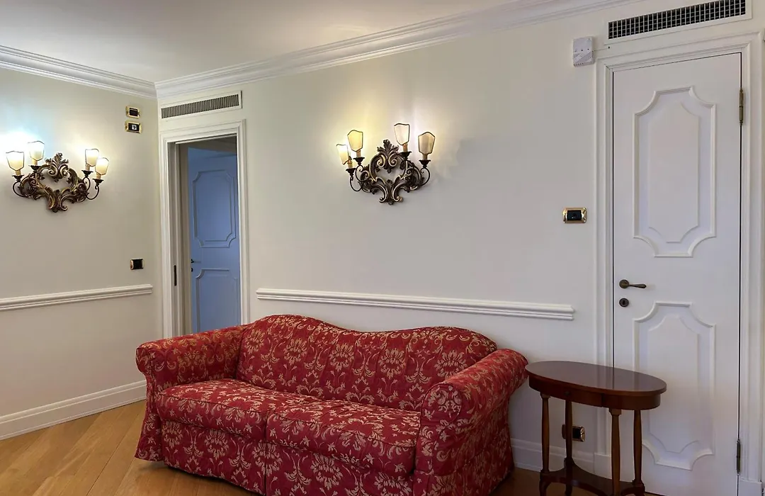 Torre Dell'Orologio Signature Residence-1