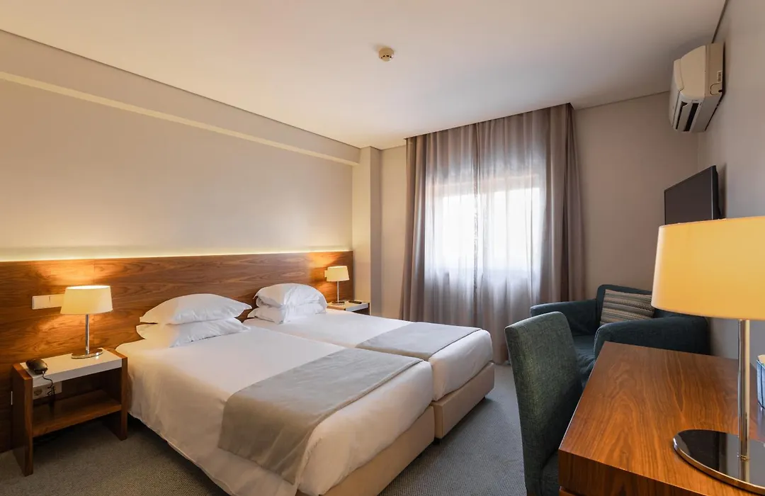 Hotel Navarras-1