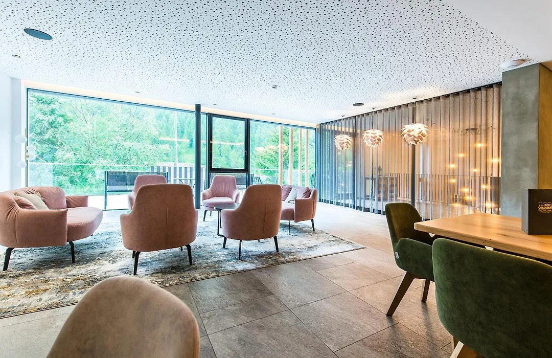 Hotel Gerstgras-1