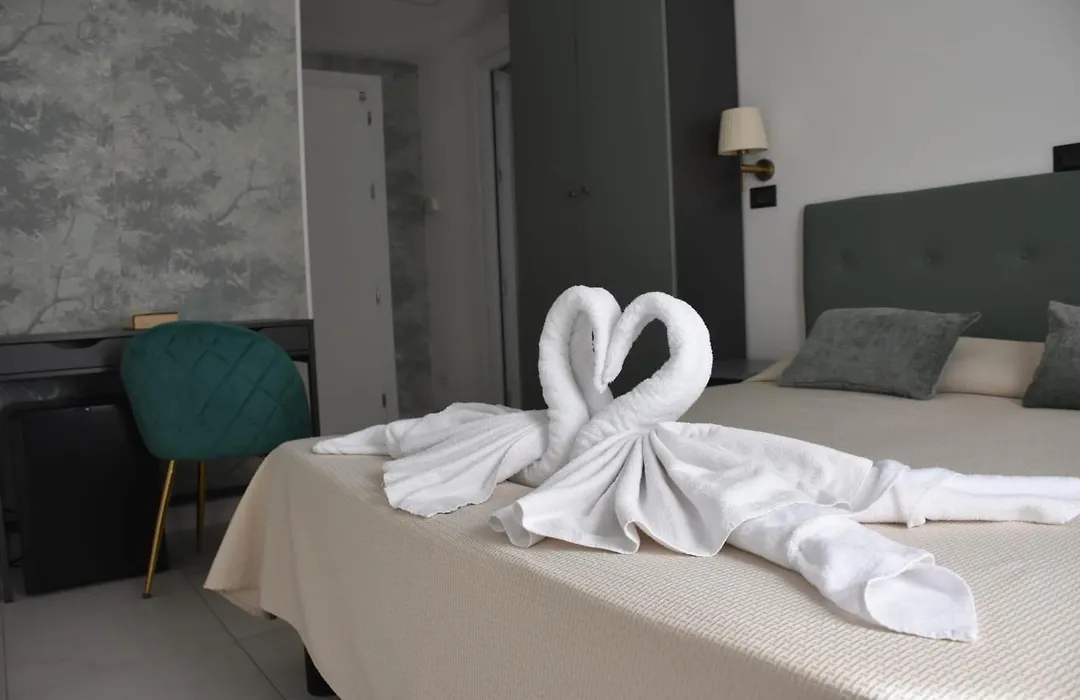 Hotel Le Palme-1