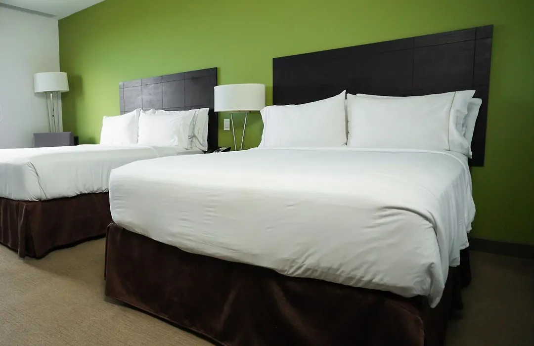 Holiday Inn Express Managua By Ihg-1
