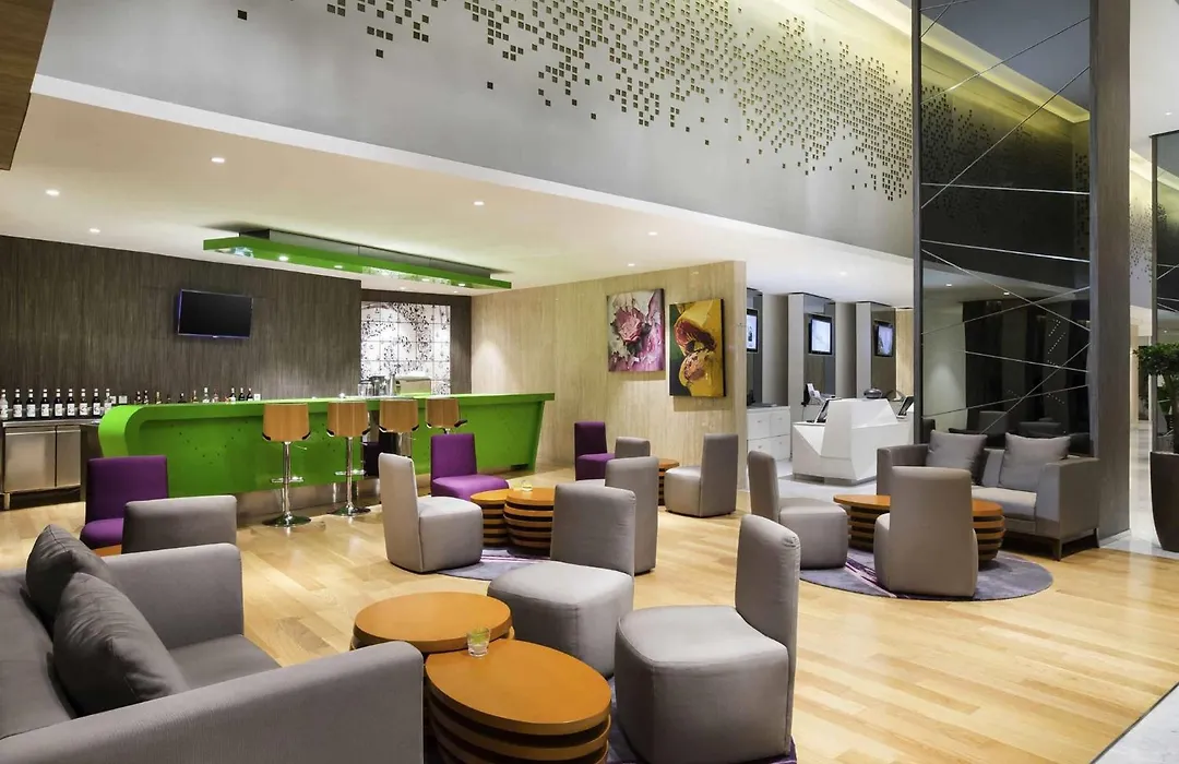 Novotel Makassar Grand Shayla-1