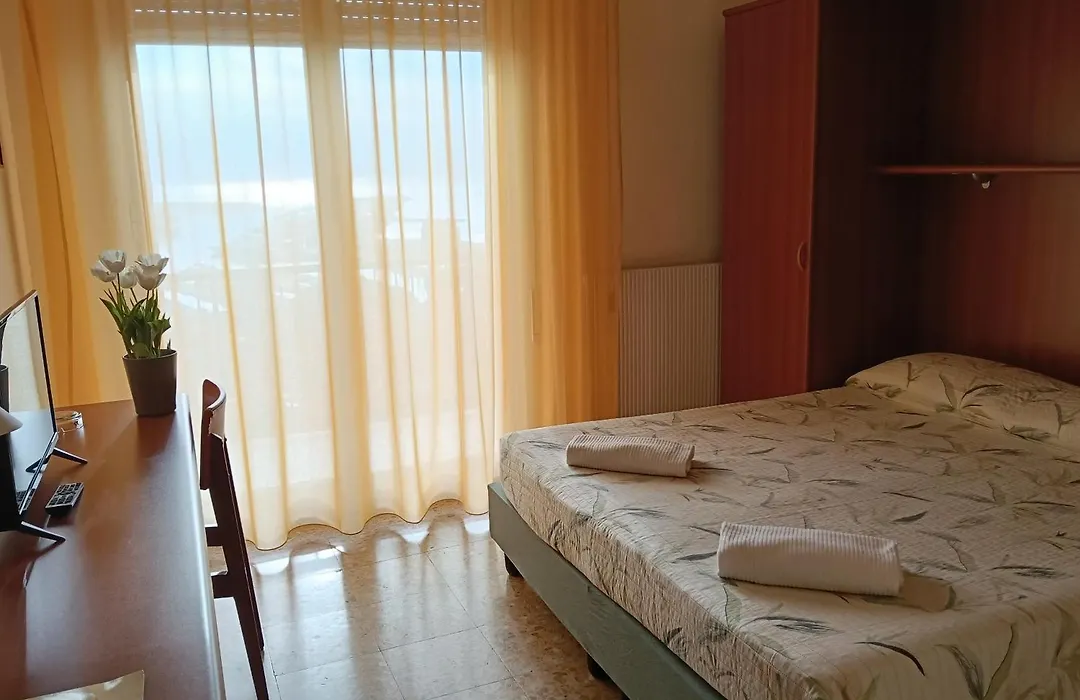 Hotel Robinia-1